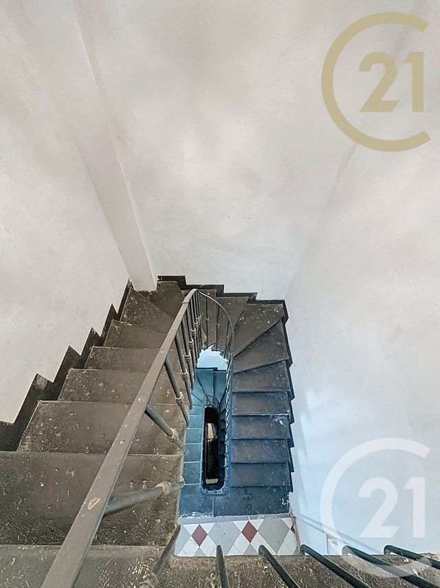 immeuble à vendre - 110.0 m2 - MONTELIMAR - 26 - RHONE-ALPES - Century 21 Portes De Provence