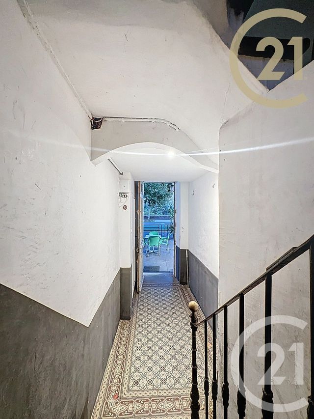 immeuble à vendre - 110.0 m2 - MONTELIMAR - 26 - RHONE-ALPES - Century 21 Portes De Provence