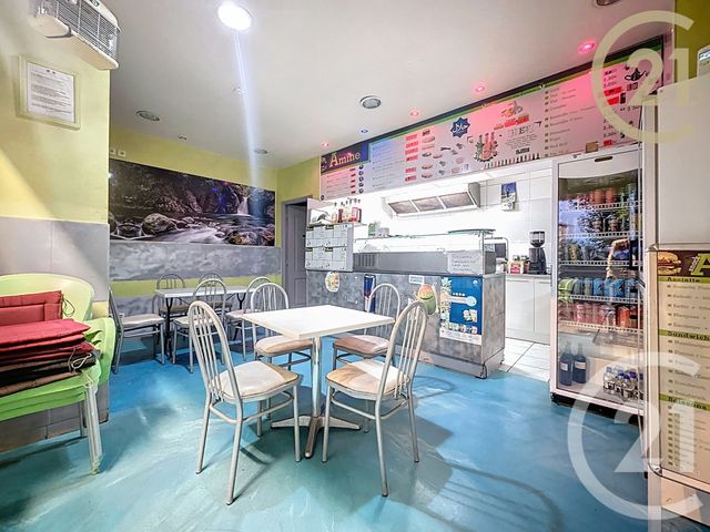 immeuble à vendre - 110.0 m2 - MONTELIMAR - 26 - RHONE-ALPES - Century 21 Portes De Provence