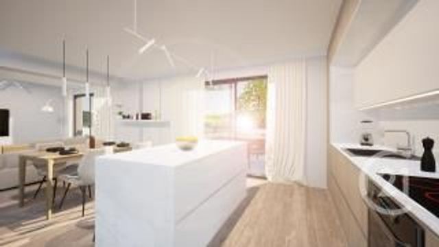 Appartement T3 à vendre - 2 pièces - 48.33 m2 - SAUZET - 26 - RHONE-ALPES - Century 21 Portes De Provence