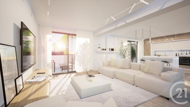 Appartement F5 à vendre - 5 pièces - 149.24 m2 - SAUZET - 26 - RHONE-ALPES - Century 21 Portes De Provence