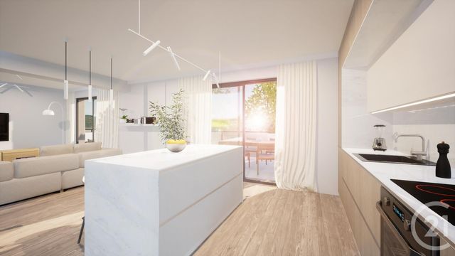 Appartement F5 à vendre - 5 pièces - 149.24 m2 - SAUZET - 26 - RHONE-ALPES - Century 21 Portes De Provence