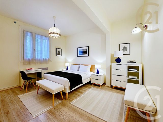 Appartement T5 à vendre - 6 pièces - 137.77 m2 - MONTELIMAR - 26 - RHONE-ALPES - Century 21 Portes De Provence