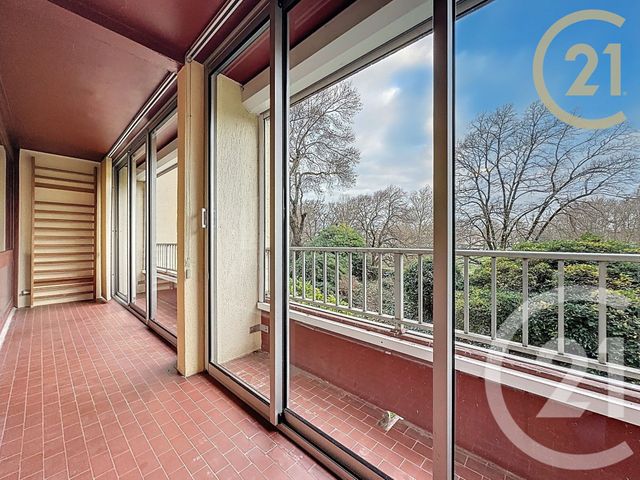 Appartement T5 à vendre - 6 pièces - 137.77 m2 - MONTELIMAR - 26 - RHONE-ALPES - Century 21 Portes De Provence
