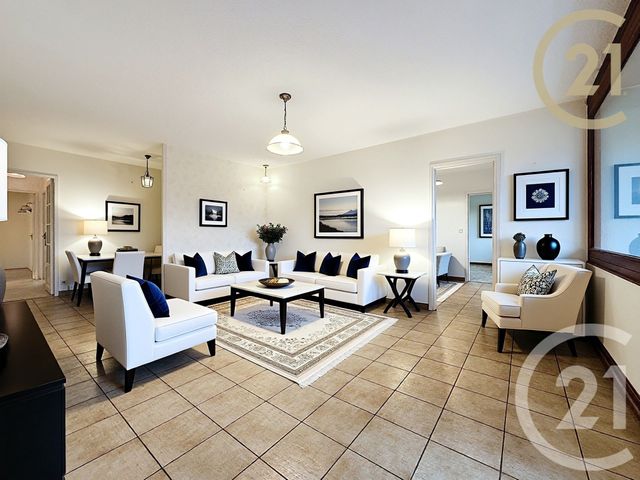 Appartement T5 à vendre MONTELIMAR