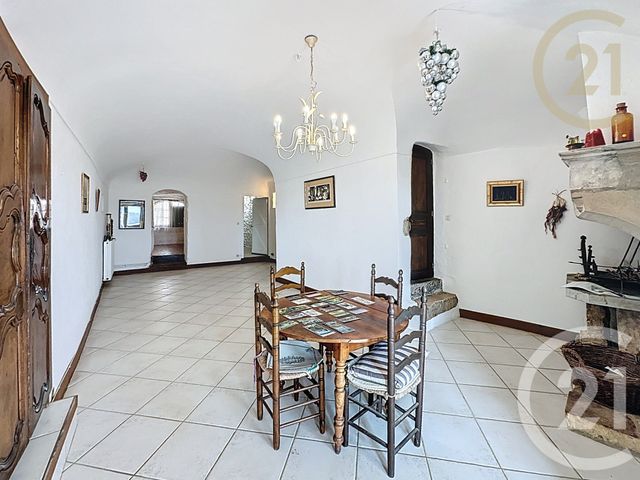 maison à vendre - 6 pièces - 156.0 m2 - ROCHEMAURE - 07 - RHONE-ALPES - Century 21 Portes De Provence