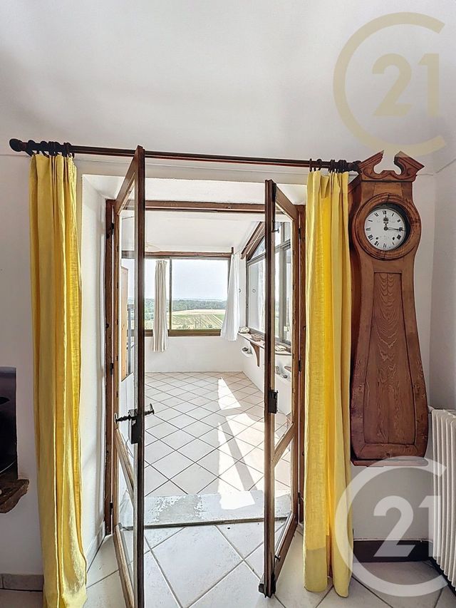 maison à vendre - 6 pièces - 156.0 m2 - ROCHEMAURE - 07 - RHONE-ALPES - Century 21 Portes De Provence