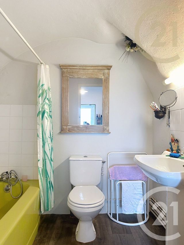 maison à vendre - 6 pièces - 156.0 m2 - ROCHEMAURE - 07 - RHONE-ALPES - Century 21 Portes De Provence