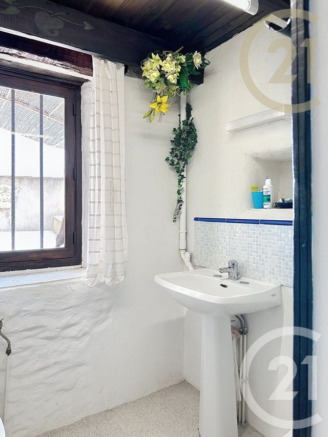 maison à vendre - 6 pièces - 156.0 m2 - ROCHEMAURE - 07 - RHONE-ALPES - Century 21 Portes De Provence