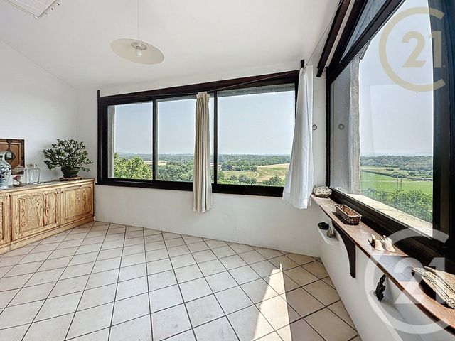 maison à vendre - 6 pièces - 156.0 m2 - ROCHEMAURE - 07 - RHONE-ALPES - Century 21 Portes De Provence