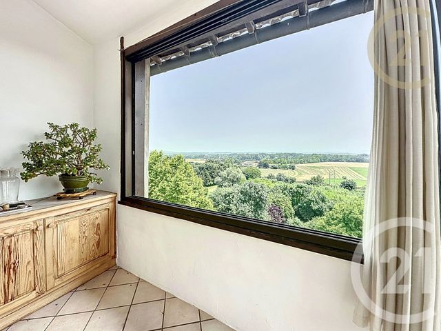 maison à vendre - 6 pièces - 156.0 m2 - ROCHEMAURE - 07 - RHONE-ALPES - Century 21 Portes De Provence