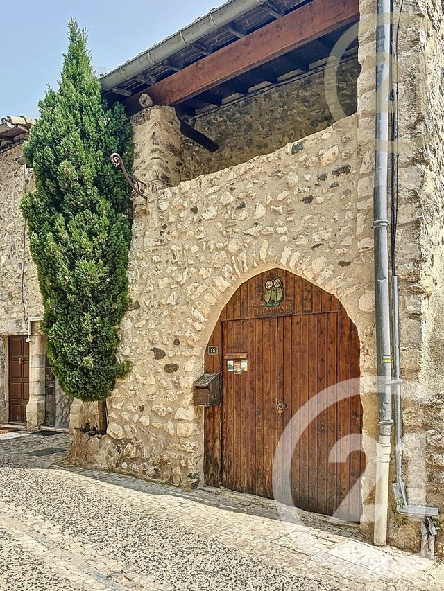 maison à vendre - 6 pièces - 156.0 m2 - ROCHEMAURE - 07 - RHONE-ALPES - Century 21 Portes De Provence