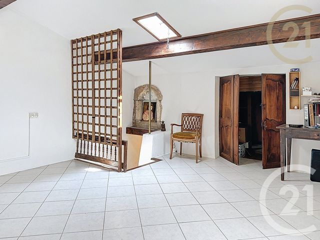 maison à vendre - 6 pièces - 156.0 m2 - ROCHEMAURE - 07 - RHONE-ALPES - Century 21 Portes De Provence