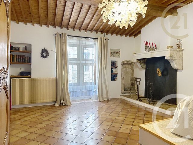 maison à vendre - 6 pièces - 156.0 m2 - ROCHEMAURE - 07 - RHONE-ALPES - Century 21 Portes De Provence