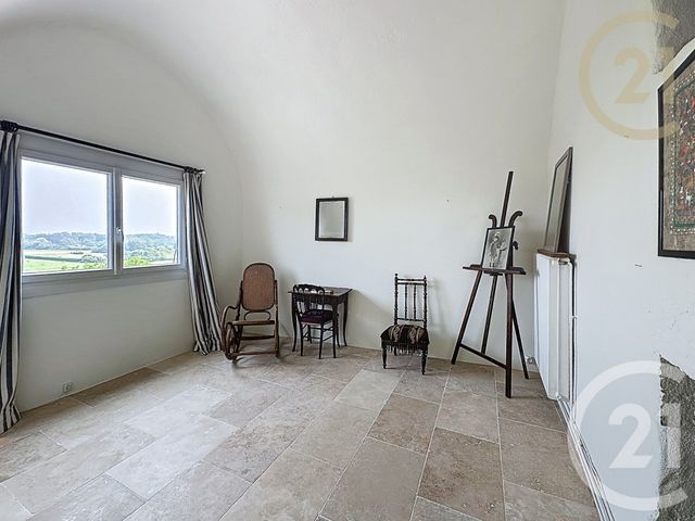 maison à vendre - 6 pièces - 156.0 m2 - ROCHEMAURE - 07 - RHONE-ALPES - Century 21 Portes De Provence