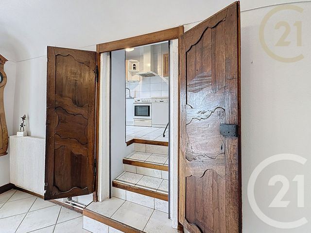 maison à vendre - 6 pièces - 156.0 m2 - ROCHEMAURE - 07 - RHONE-ALPES - Century 21 Portes De Provence