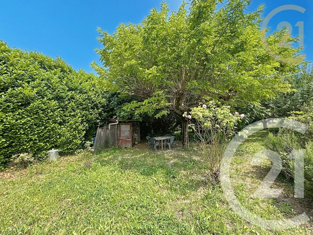 maison à vendre - 6 pièces - 156.0 m2 - ROCHEMAURE - 07 - RHONE-ALPES - Century 21 Portes De Provence