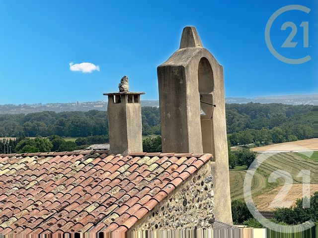 maison à vendre - 6 pièces - 156.0 m2 - ROCHEMAURE - 07 - RHONE-ALPES - Century 21 Portes De Provence