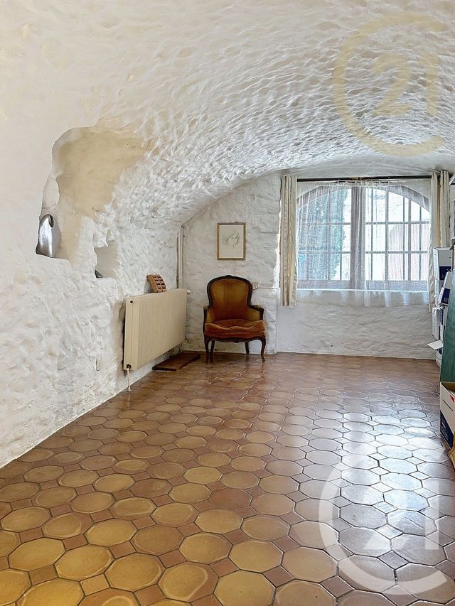 maison à vendre - 6 pièces - 156.0 m2 - ROCHEMAURE - 07 - RHONE-ALPES - Century 21 Portes De Provence
