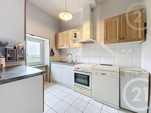 maison à vendre - 6 pièces - 156.0 m2 - ROCHEMAURE - 07 - RHONE-ALPES - Century 21 Portes De Provence