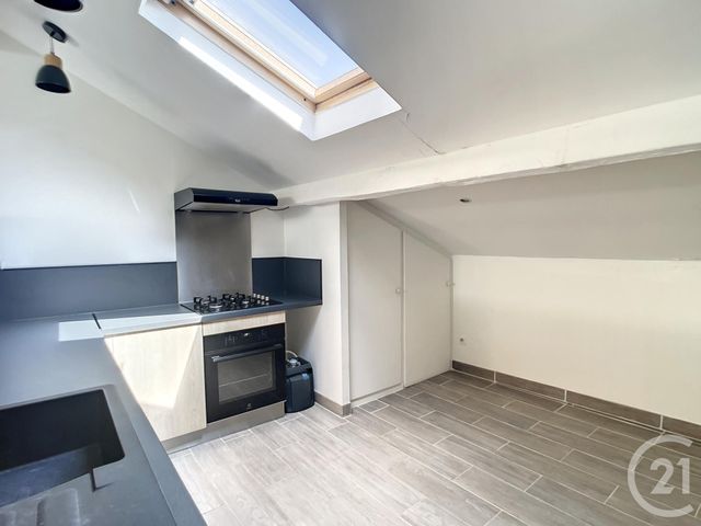 appartement - LE TEIL - 07