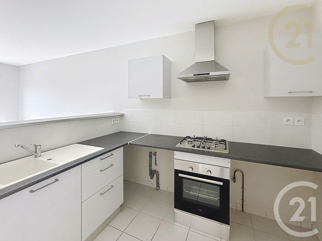 maison à vendre - 4 pièces - 87.0 m2 - MONTELIMAR - 26 - RHONE-ALPES - Century 21 Portes De Provence