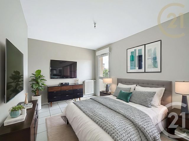 maison à vendre - 4 pièces - 87.0 m2 - MONTELIMAR - 26 - RHONE-ALPES - Century 21 Portes De Provence