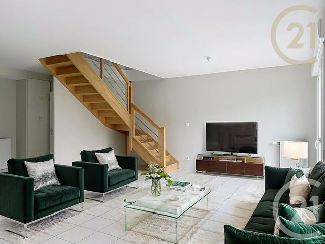 maison à vendre - 4 pièces - 87.0 m2 - MONTELIMAR - 26 - RHONE-ALPES - Century 21 Portes De Provence