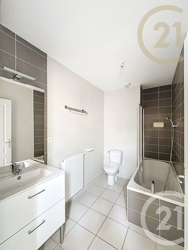 maison à vendre - 4 pièces - 87.0 m2 - MONTELIMAR - 26 - RHONE-ALPES - Century 21 Portes De Provence