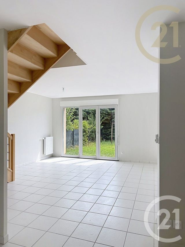 maison à vendre - 4 pièces - 87.0 m2 - MONTELIMAR - 26 - RHONE-ALPES - Century 21 Portes De Provence