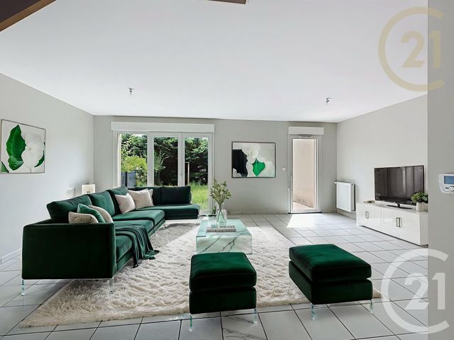 maison à vendre - 4 pièces - 87.0 m2 - MONTELIMAR - 26 - RHONE-ALPES - Century 21 Portes De Provence