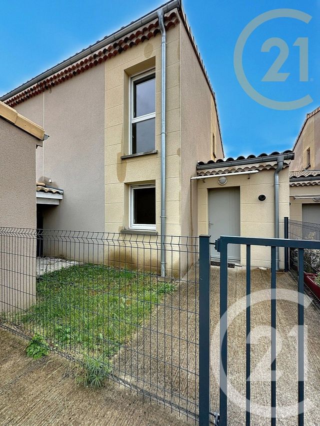 maison - MONTELIMAR - 26
