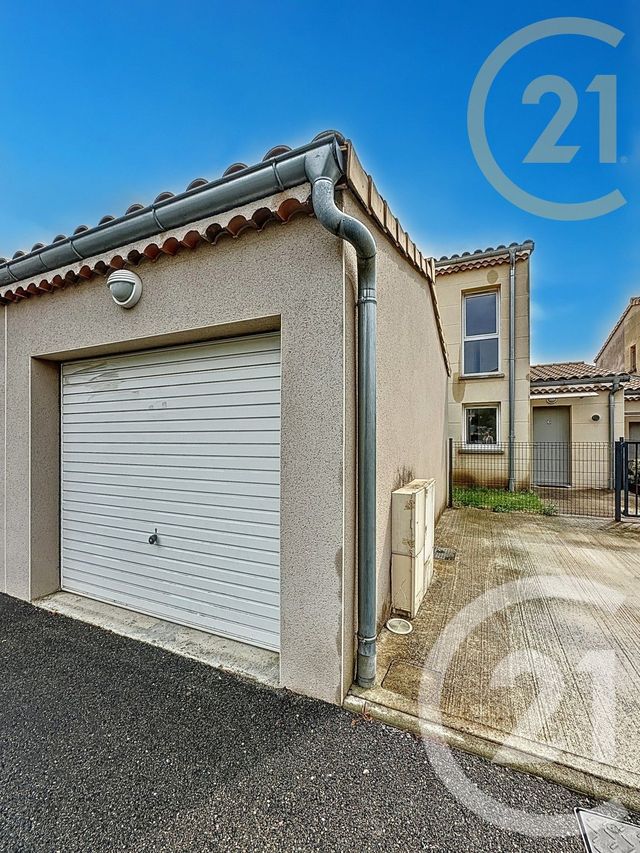 maison à vendre - 4 pièces - 87.0 m2 - MONTELIMAR - 26 - RHONE-ALPES - Century 21 Portes De Provence