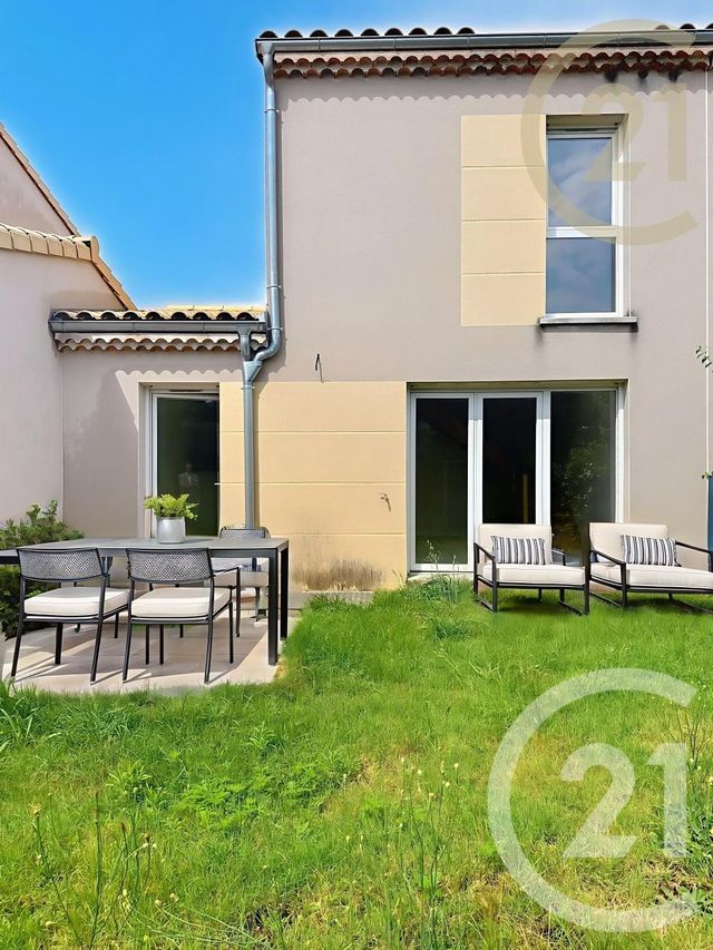 maison - MONTELIMAR - 26
