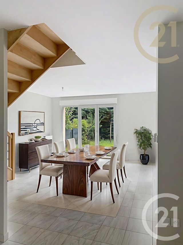 maison à vendre - 4 pièces - 87.0 m2 - MONTELIMAR - 26 - RHONE-ALPES - Century 21 Portes De Provence