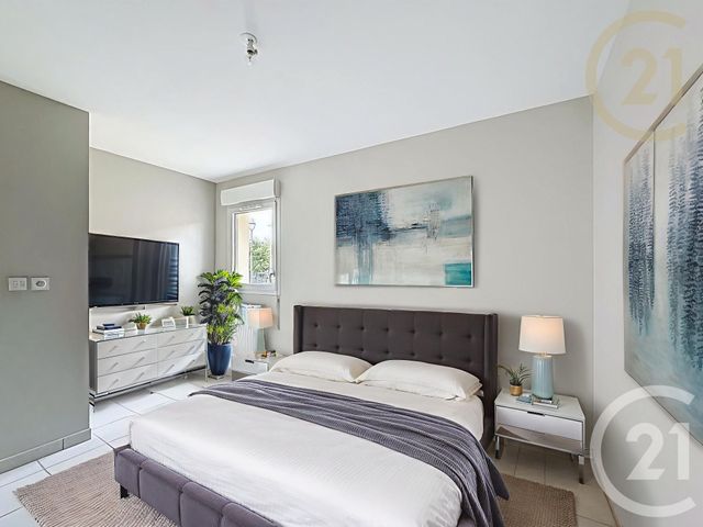 maison à vendre - 4 pièces - 87.0 m2 - MONTELIMAR - 26 - RHONE-ALPES - Century 21 Portes De Provence