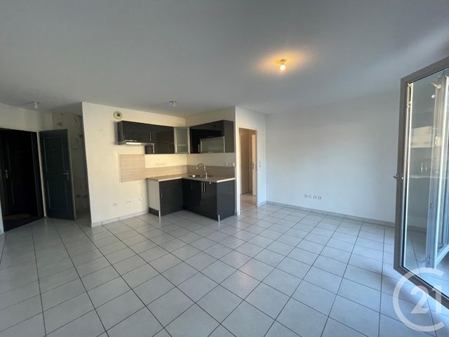 appartement - MONTELIMAR - 26