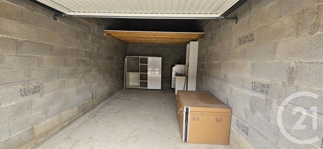 parking à vendre - 18.6 m2 - MONTBOUCHER SUR JABRON - 26 - RHONE-ALPES - Century 21 Portes De Provence