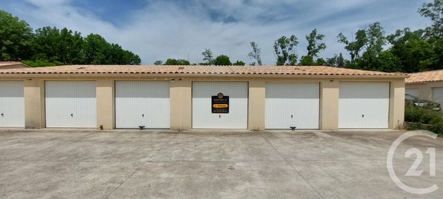 Parking à vendre MONTBOUCHER SUR JABRON