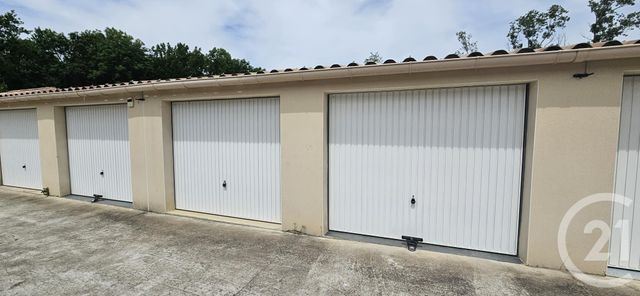 parking à vendre - 18.6 m2 - MONTBOUCHER SUR JABRON - 26 - RHONE-ALPES - Century 21 Portes De Provence