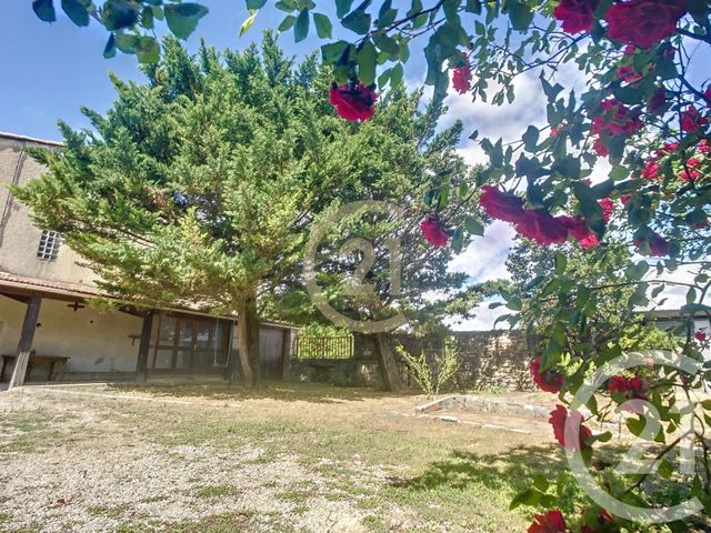 maison à louer - 5 pièces - 104.4 m2 - MONTBOUCHER SUR JABRON - 26 - RHONE-ALPES - Century 21 Portes De Provence