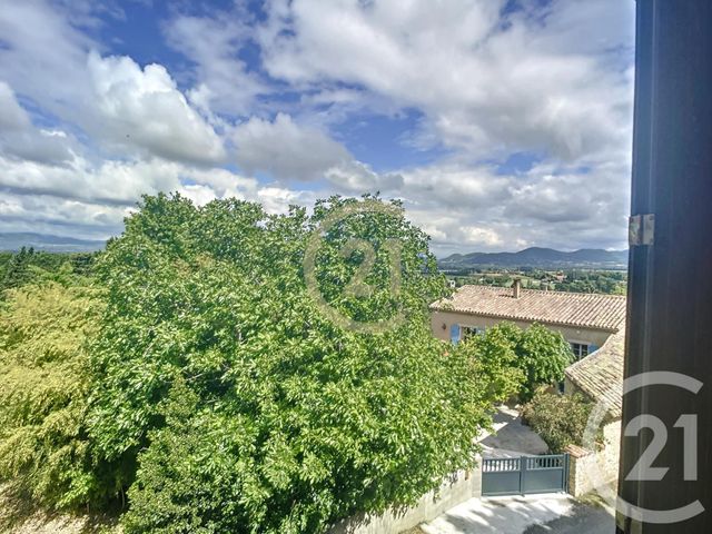 maison à louer - 5 pièces - 104.4 m2 - MONTBOUCHER SUR JABRON - 26 - RHONE-ALPES - Century 21 Portes De Provence