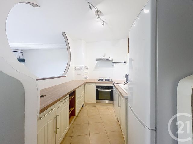 maison à louer - 5 pièces - 104.4 m2 - MONTBOUCHER SUR JABRON - 26 - RHONE-ALPES - Century 21 Portes De Provence