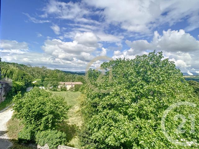 maison à louer - 5 pièces - 104.4 m2 - MONTBOUCHER SUR JABRON - 26 - RHONE-ALPES - Century 21 Portes De Provence