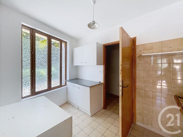 maison à louer - 5 pièces - 104.4 m2 - MONTBOUCHER SUR JABRON - 26 - RHONE-ALPES - Century 21 Portes De Provence