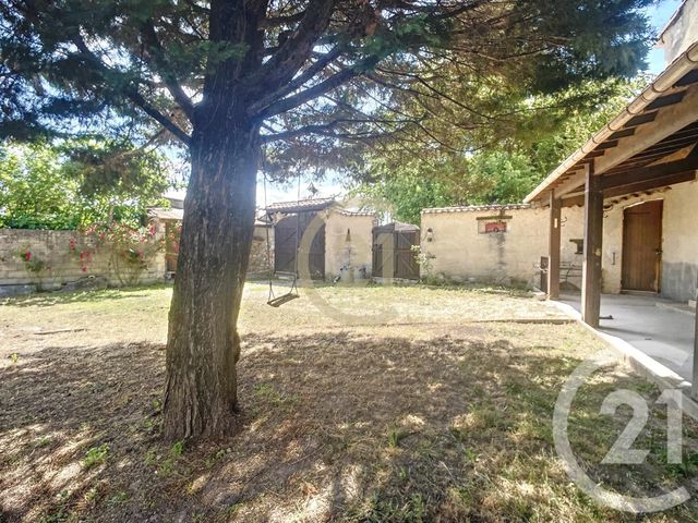 maison à louer - 5 pièces - 104.4 m2 - MONTBOUCHER SUR JABRON - 26 - RHONE-ALPES - Century 21 Portes De Provence