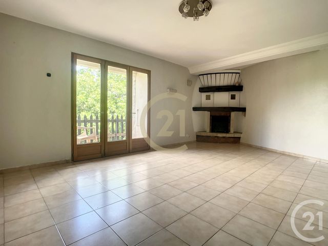 maison à louer - 5 pièces - 104.4 m2 - MONTBOUCHER SUR JABRON - 26 - RHONE-ALPES - Century 21 Portes De Provence