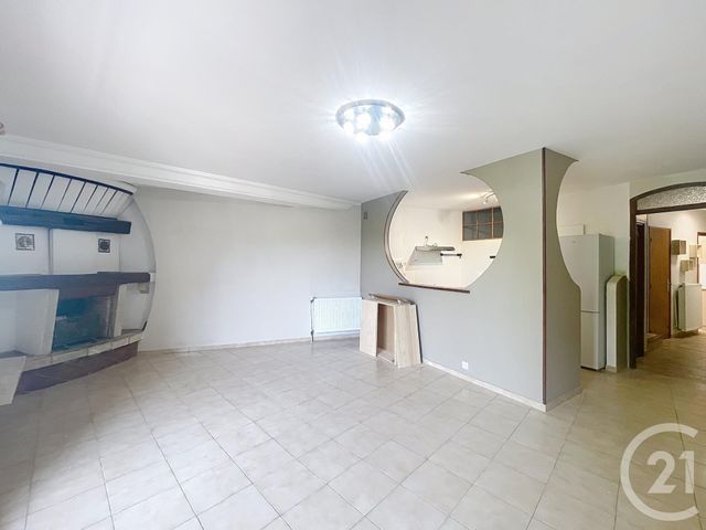 maison à louer - 5 pièces - 104.4 m2 - MONTBOUCHER SUR JABRON - 26 - RHONE-ALPES - Century 21 Portes De Provence