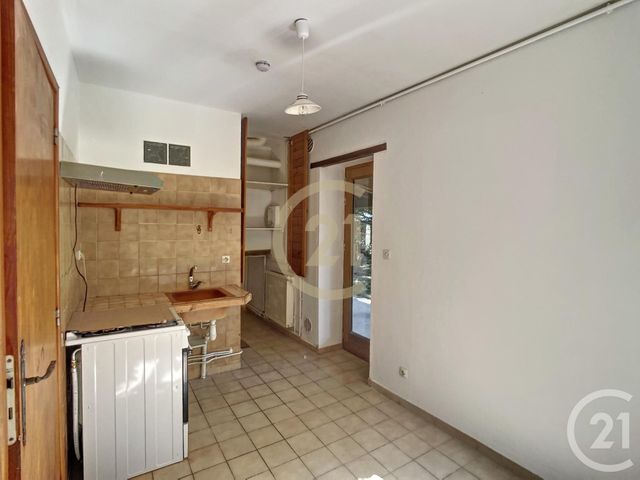 maison à louer - 5 pièces - 104.4 m2 - MONTBOUCHER SUR JABRON - 26 - RHONE-ALPES - Century 21 Portes De Provence