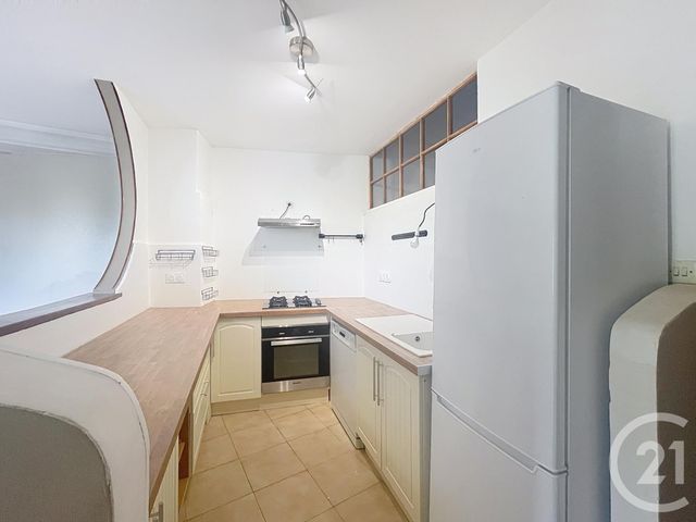 maison à louer - 5 pièces - 104.4 m2 - MONTBOUCHER SUR JABRON - 26 - RHONE-ALPES - Century 21 Portes De Provence